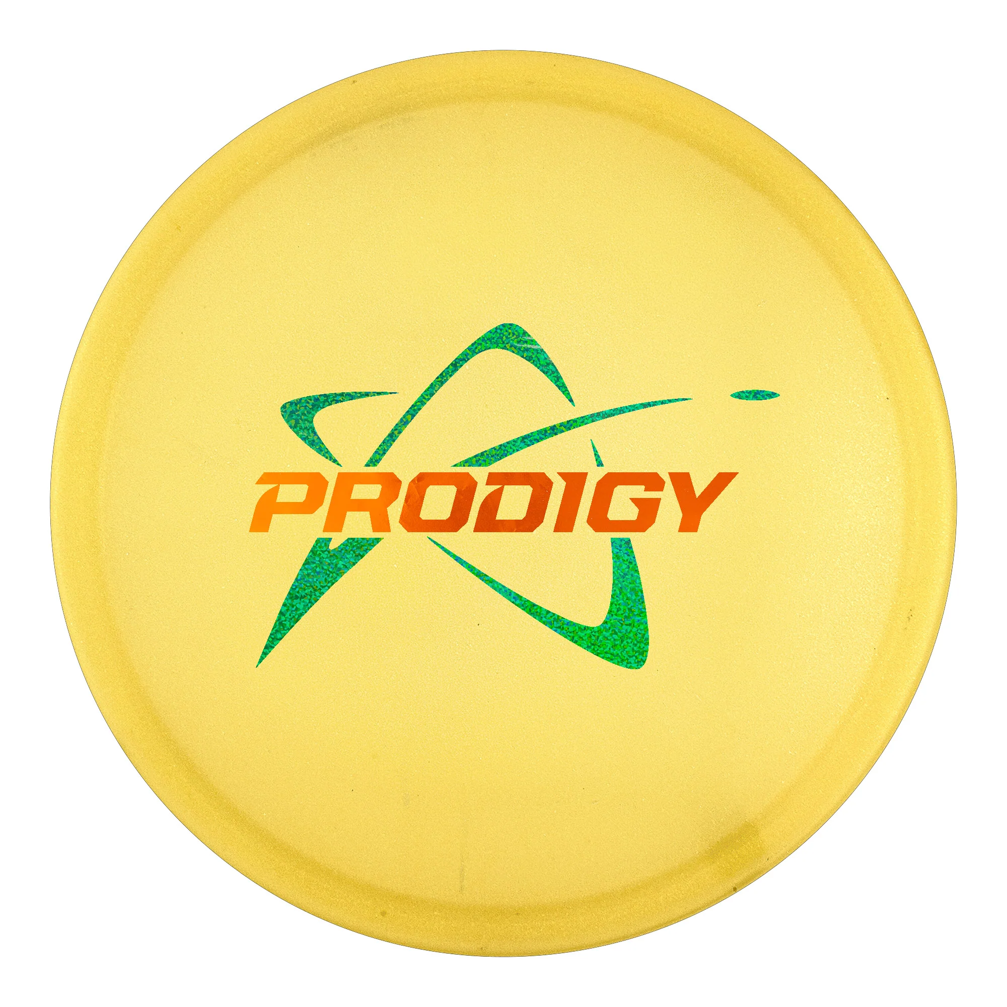 New Disc Golf Discs